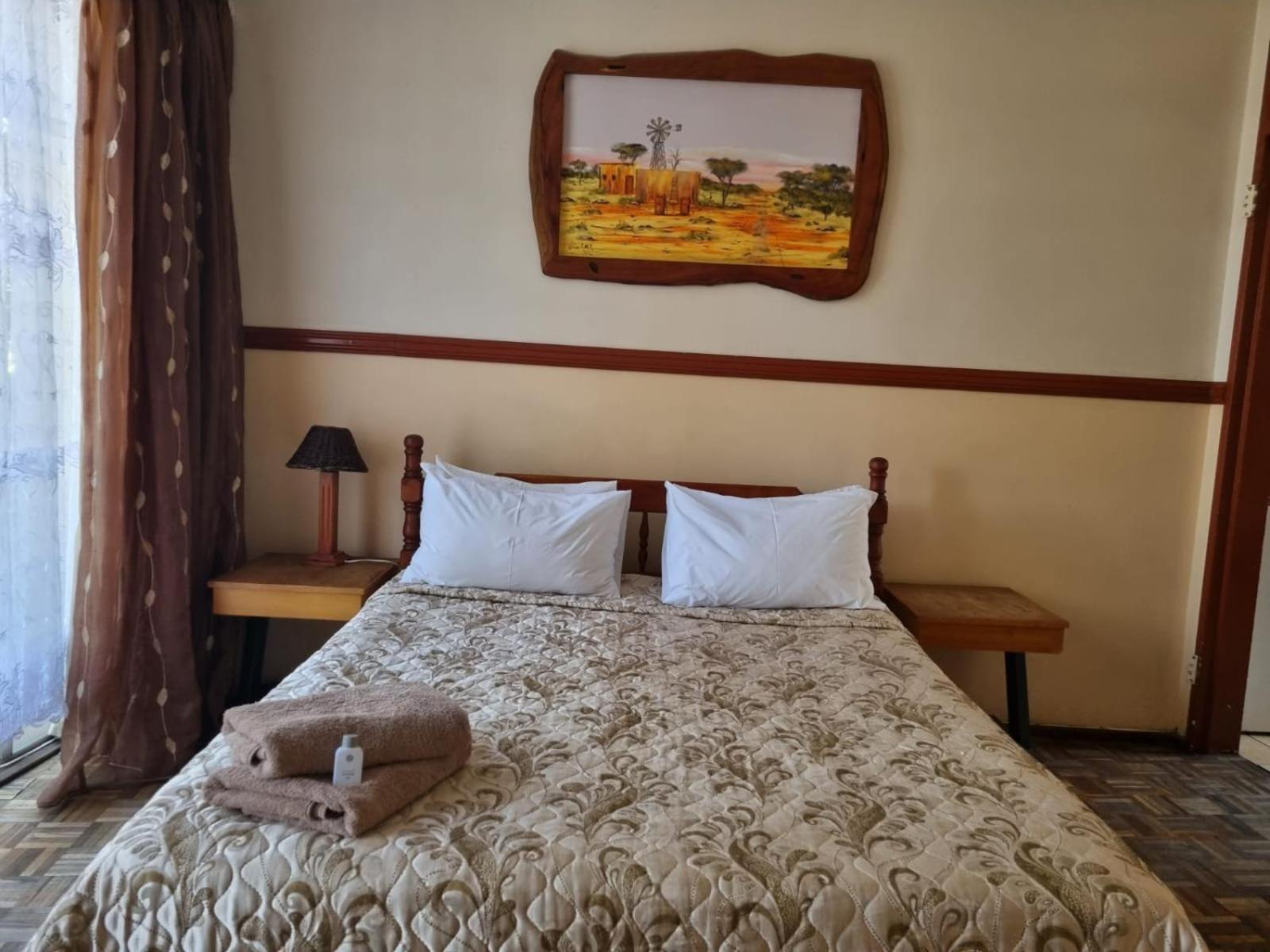 Emerald Guesthouse Kempton Park Exterior photo