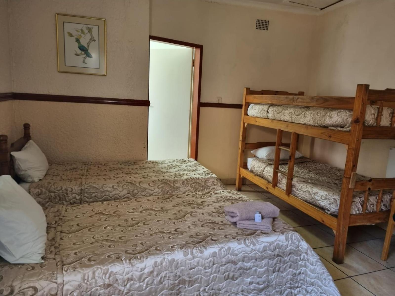 Emerald Guesthouse Kempton Park Exterior photo