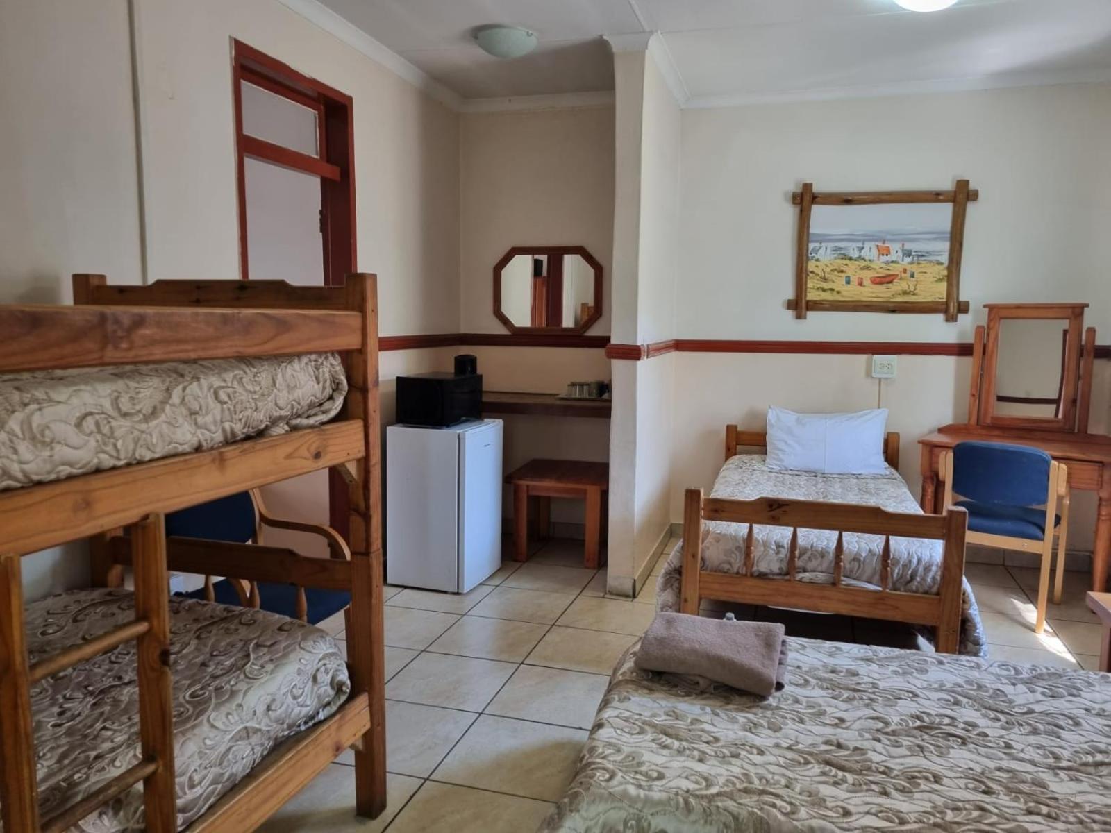 Emerald Guesthouse Kempton Park Exterior photo