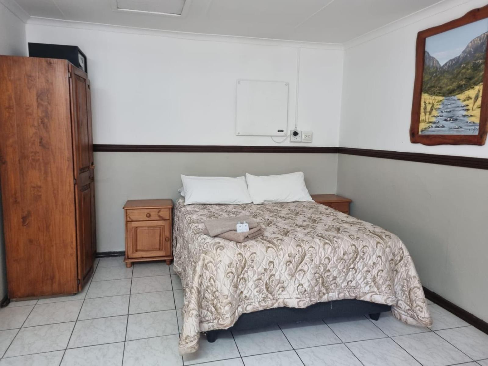 Emerald Guesthouse Kempton Park Exterior photo