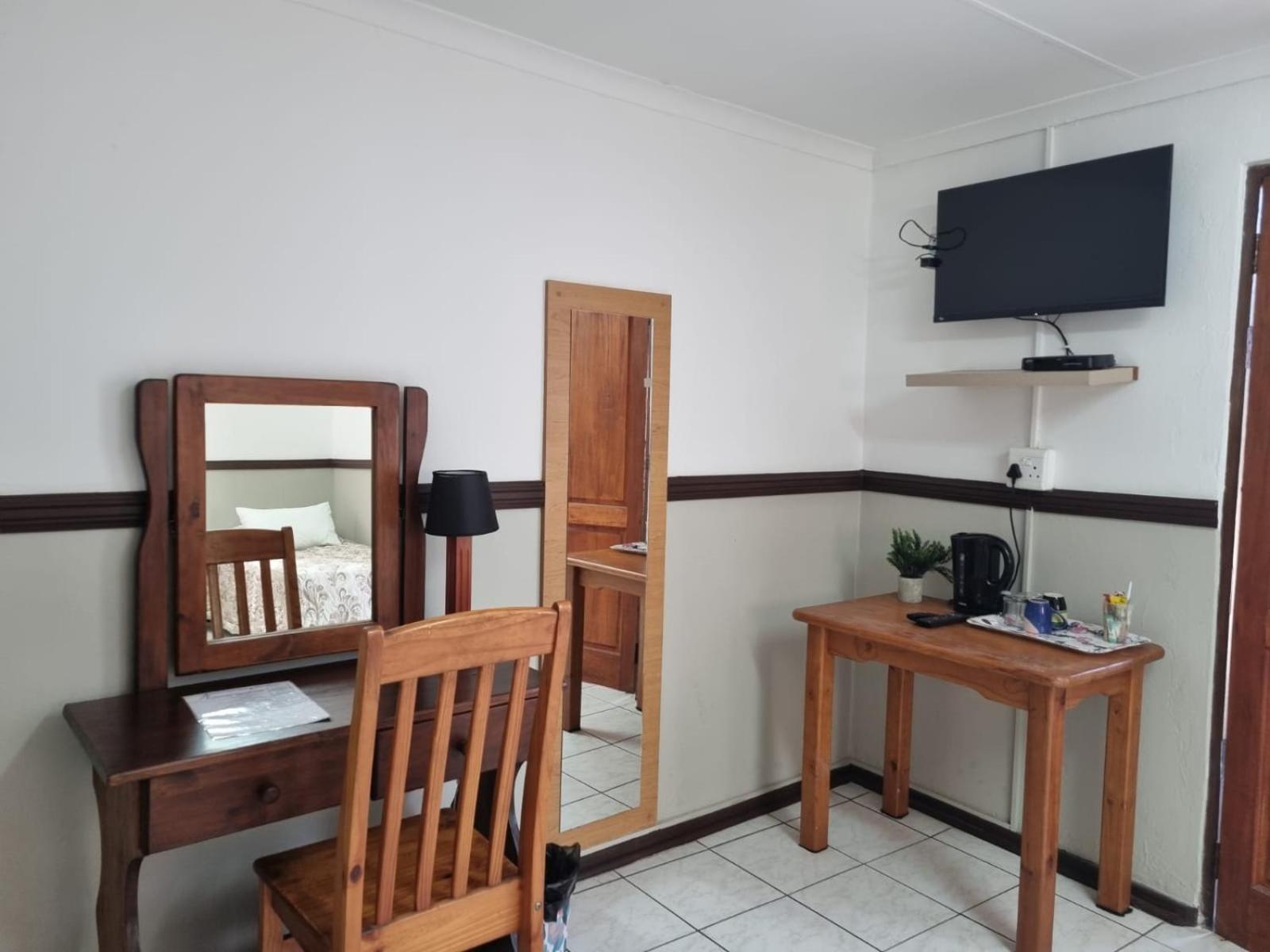 Emerald Guesthouse Kempton Park Exterior photo