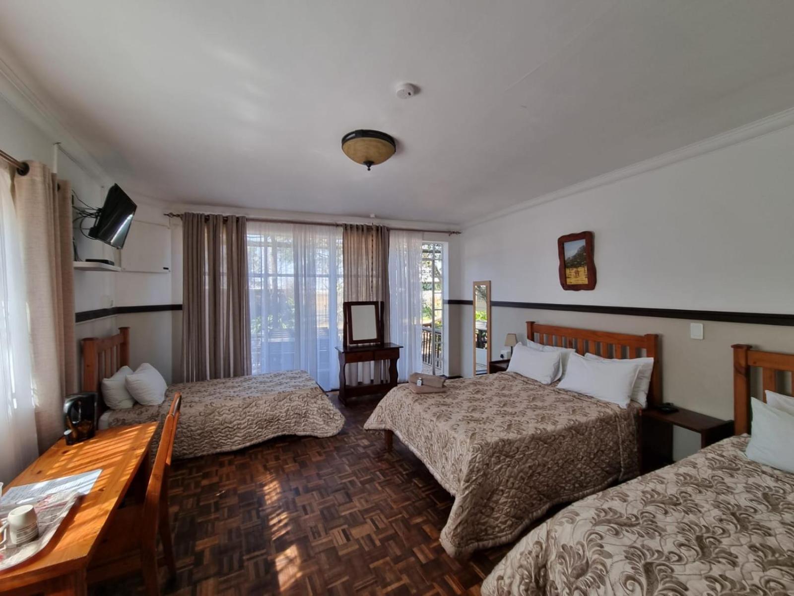 Emerald Guesthouse Kempton Park Exterior photo