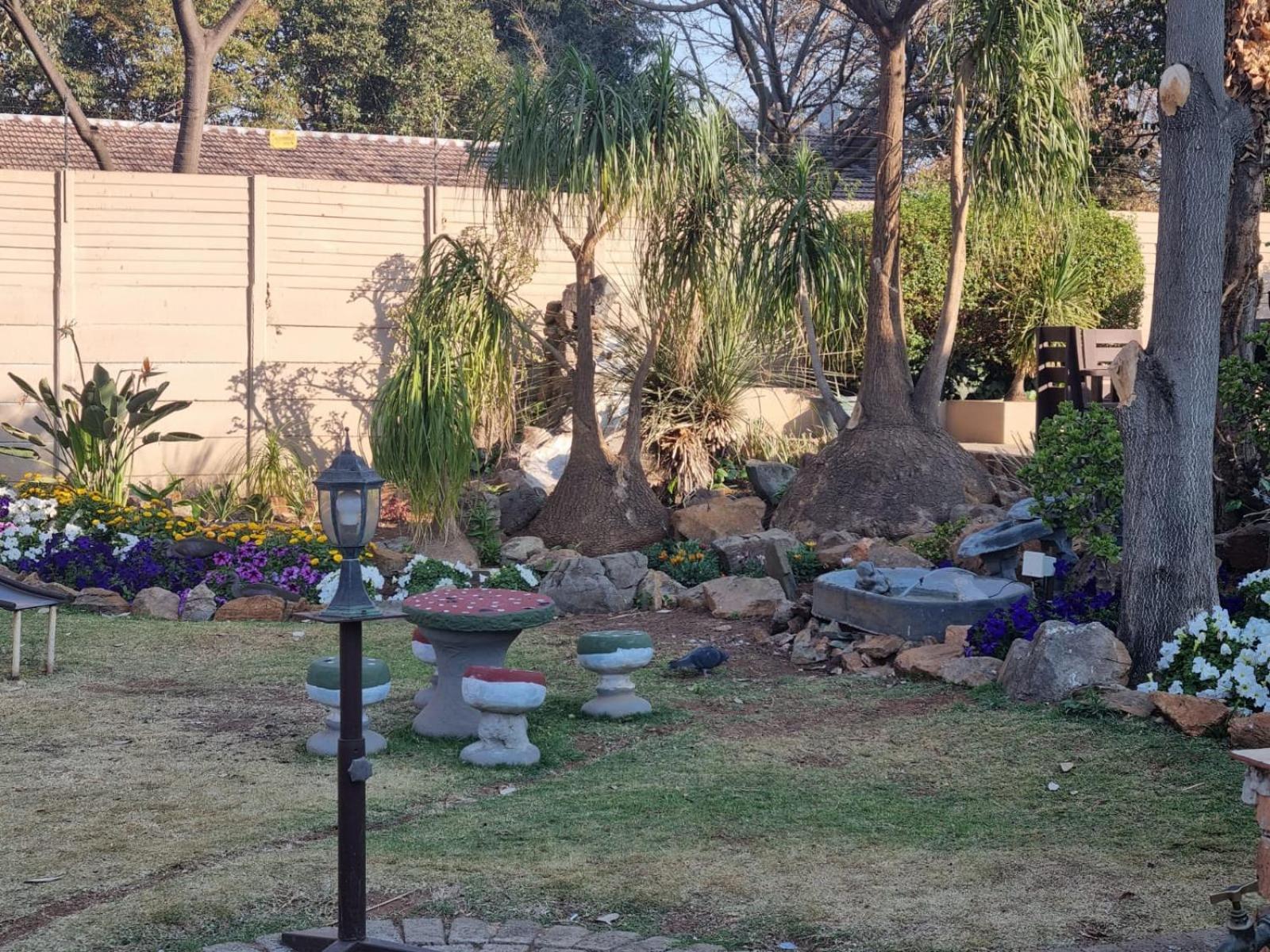 Emerald Guesthouse Kempton Park Exterior photo