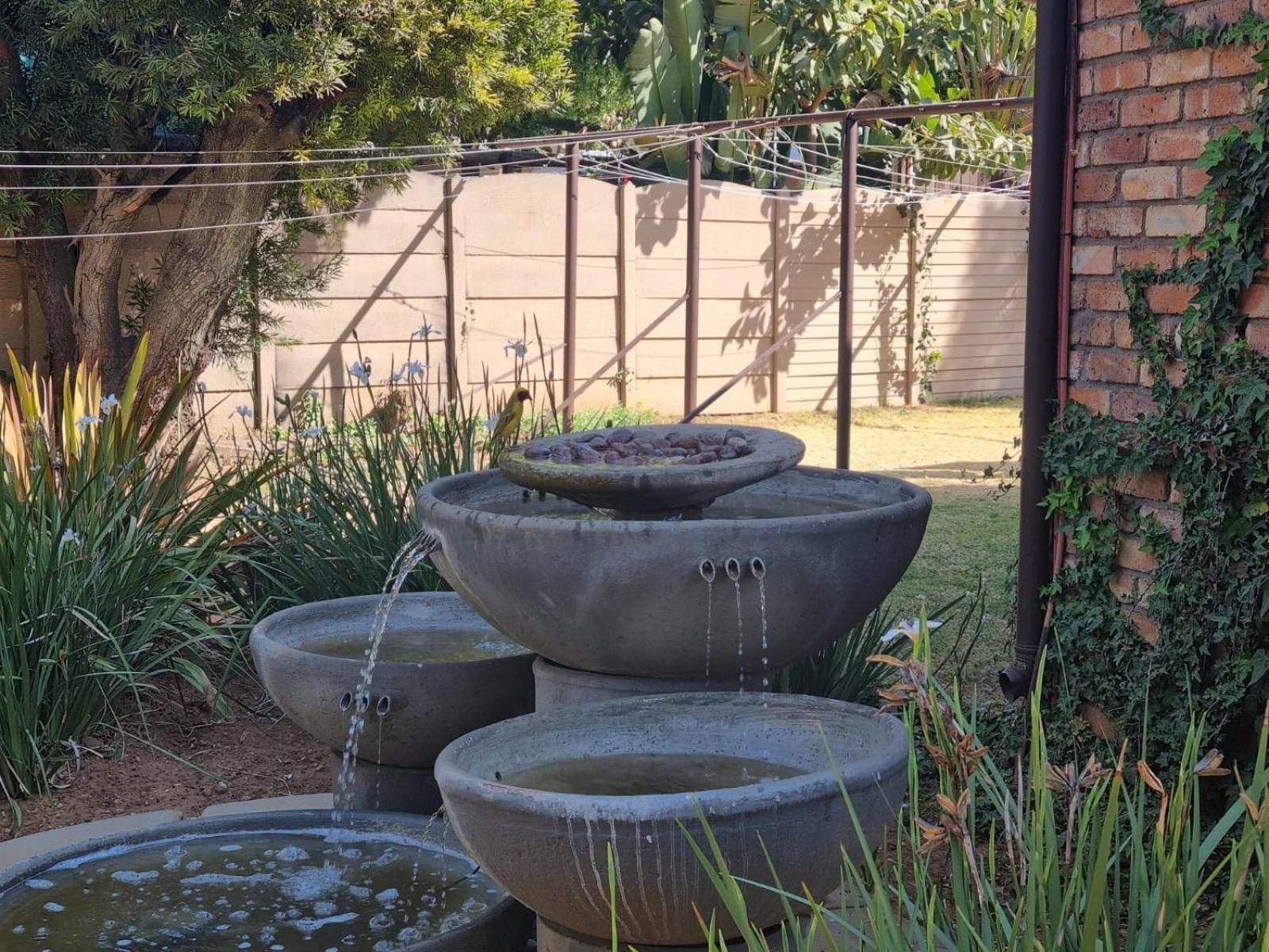 Emerald Guesthouse Kempton Park Exterior photo