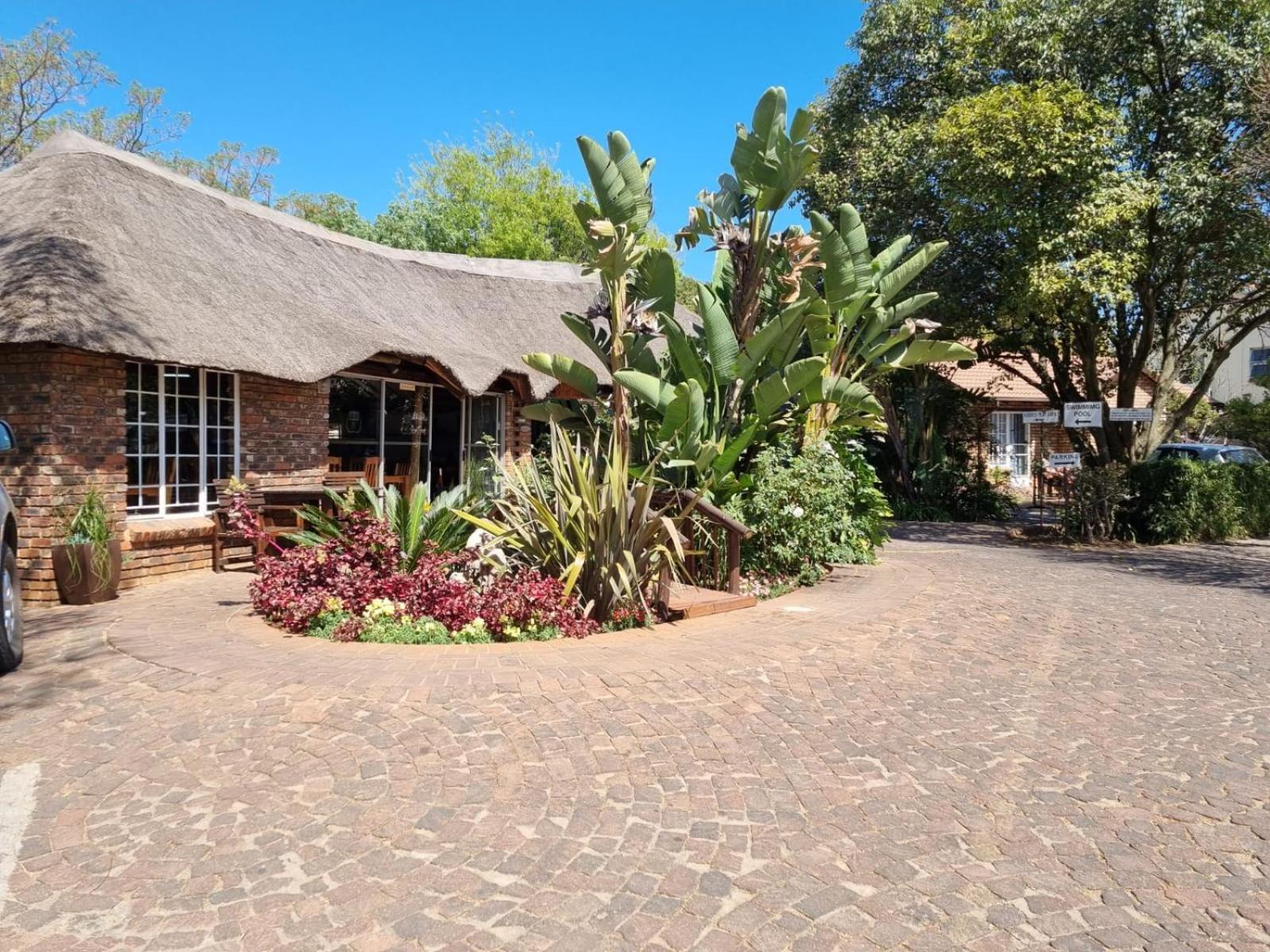 Emerald Guesthouse Kempton Park Exterior photo
