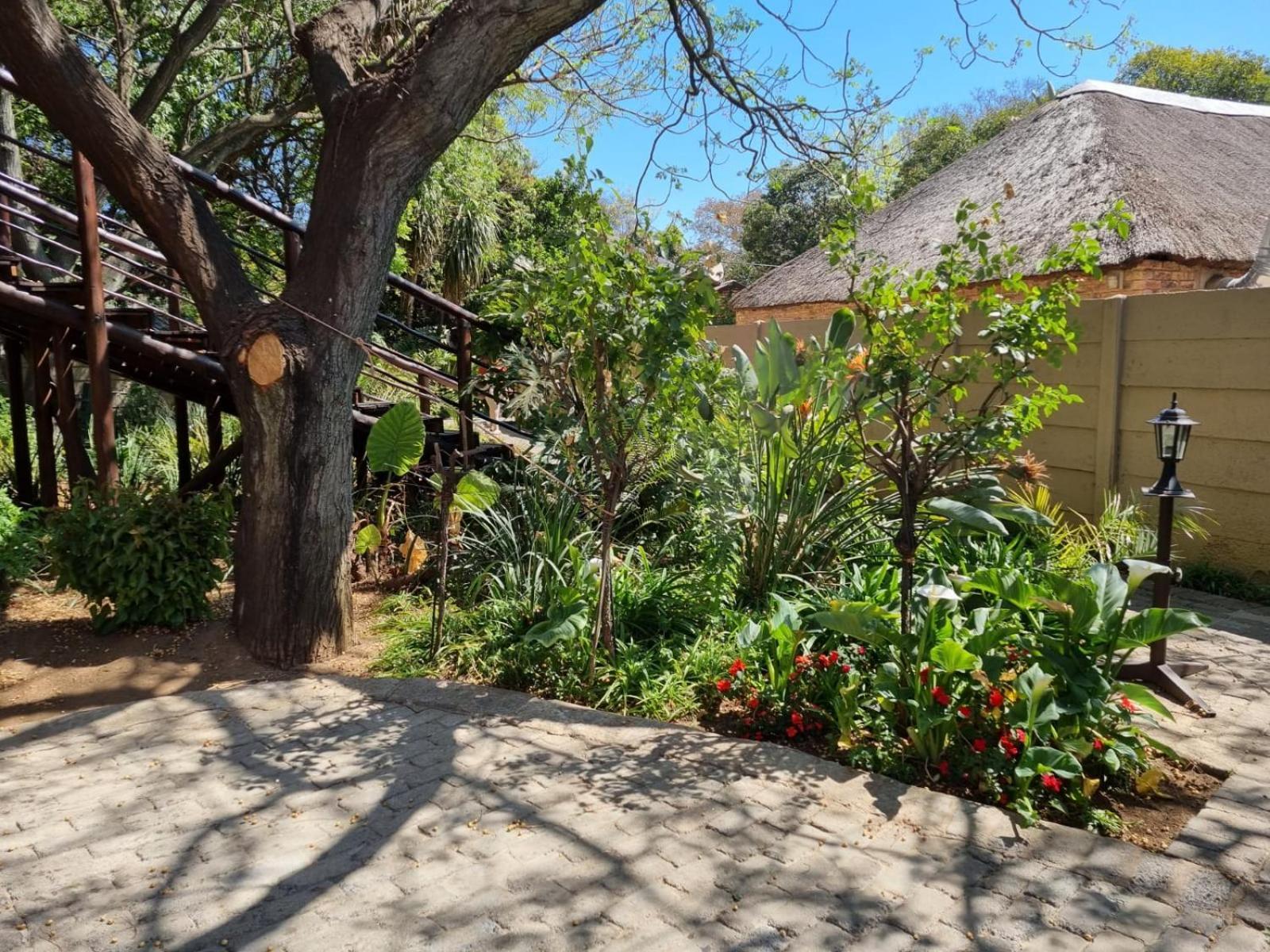 Emerald Guesthouse Kempton Park Exterior photo