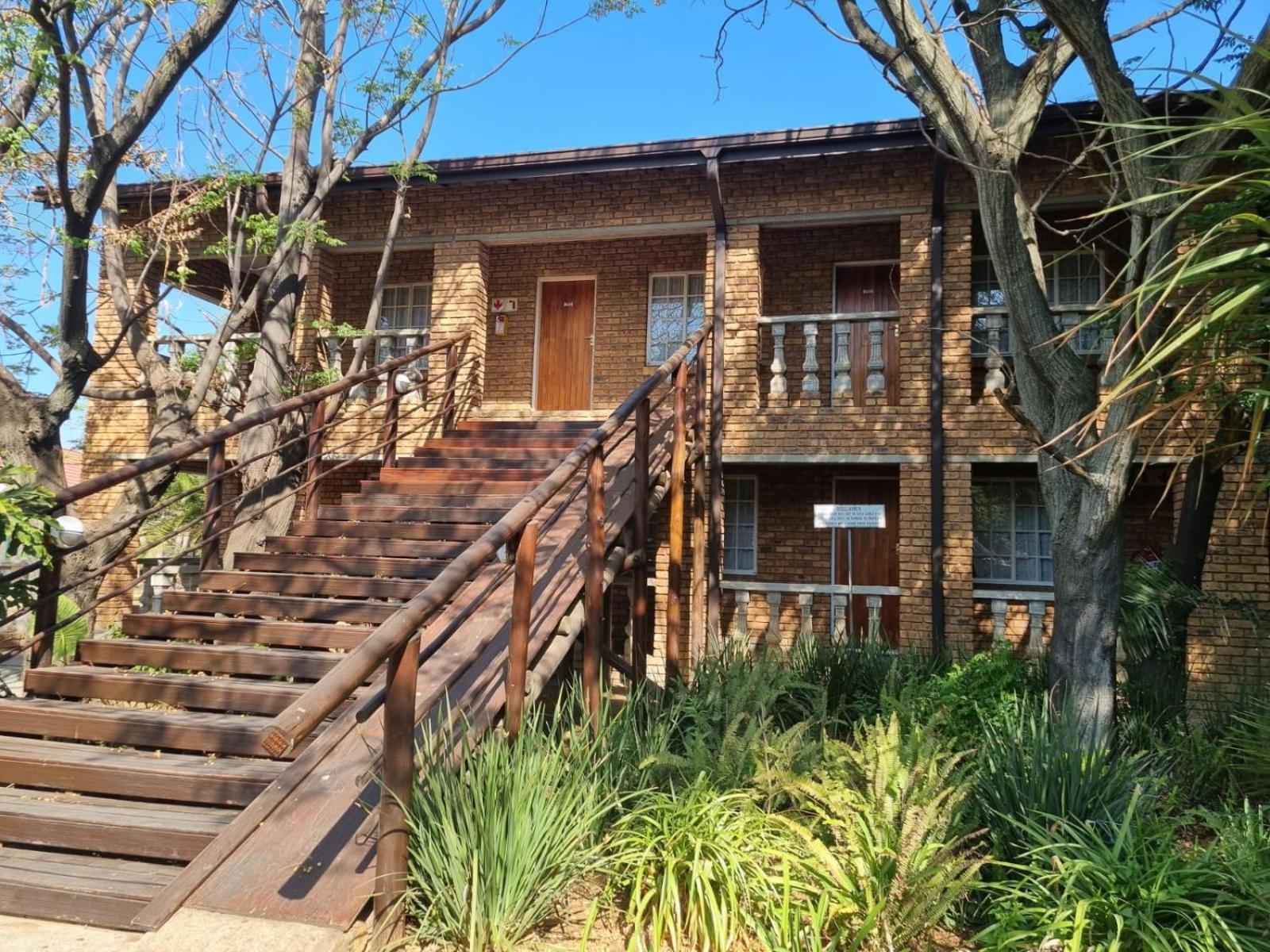 Emerald Guesthouse Kempton Park Exterior photo