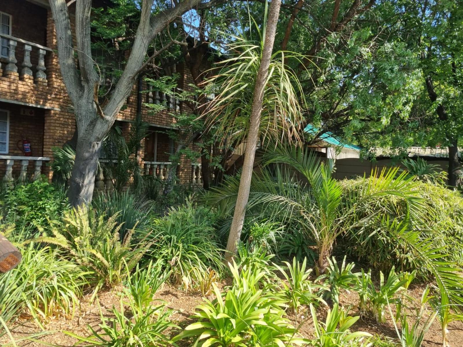 Emerald Guesthouse Kempton Park Exterior photo