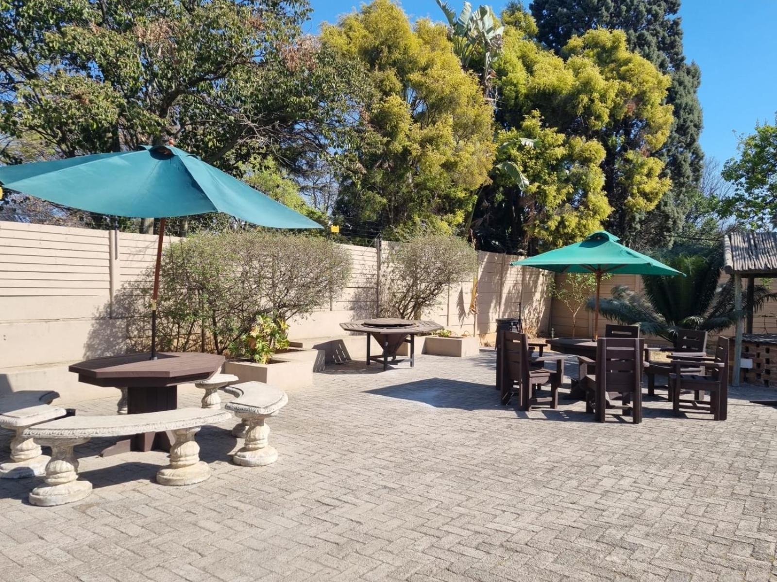 Emerald Guesthouse Kempton Park Exterior photo