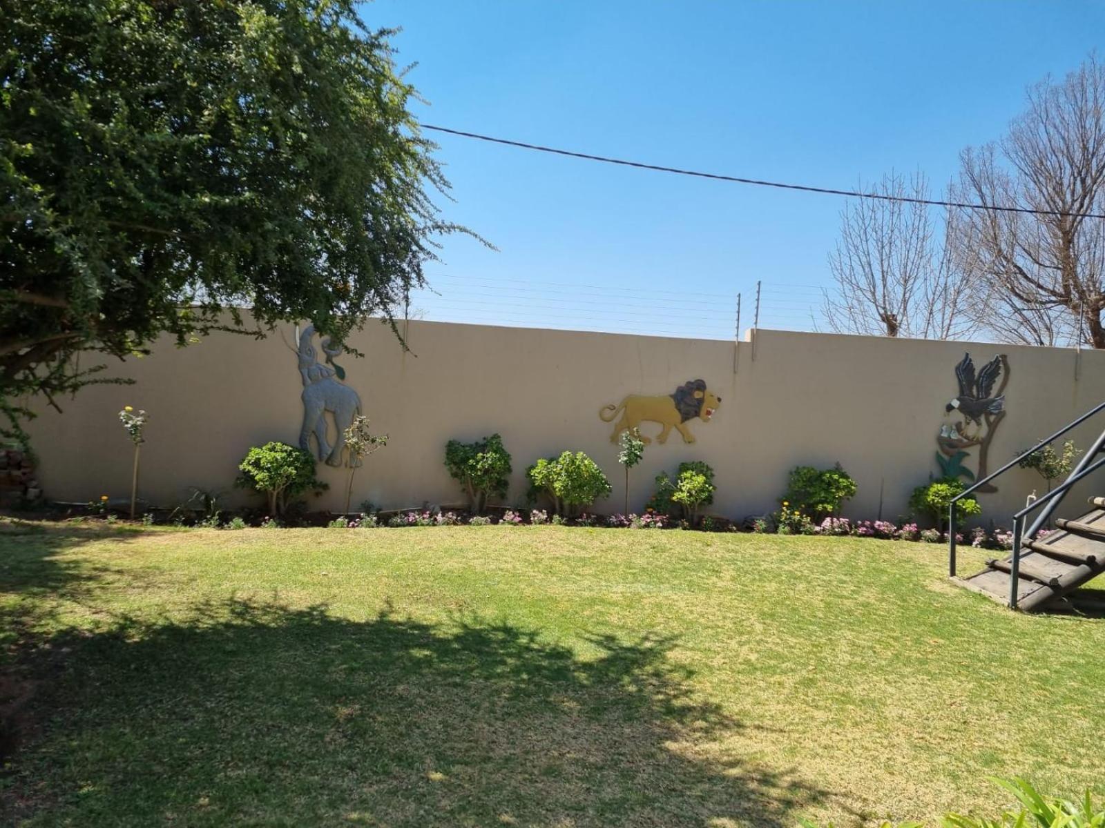Emerald Guesthouse Kempton Park Exterior photo