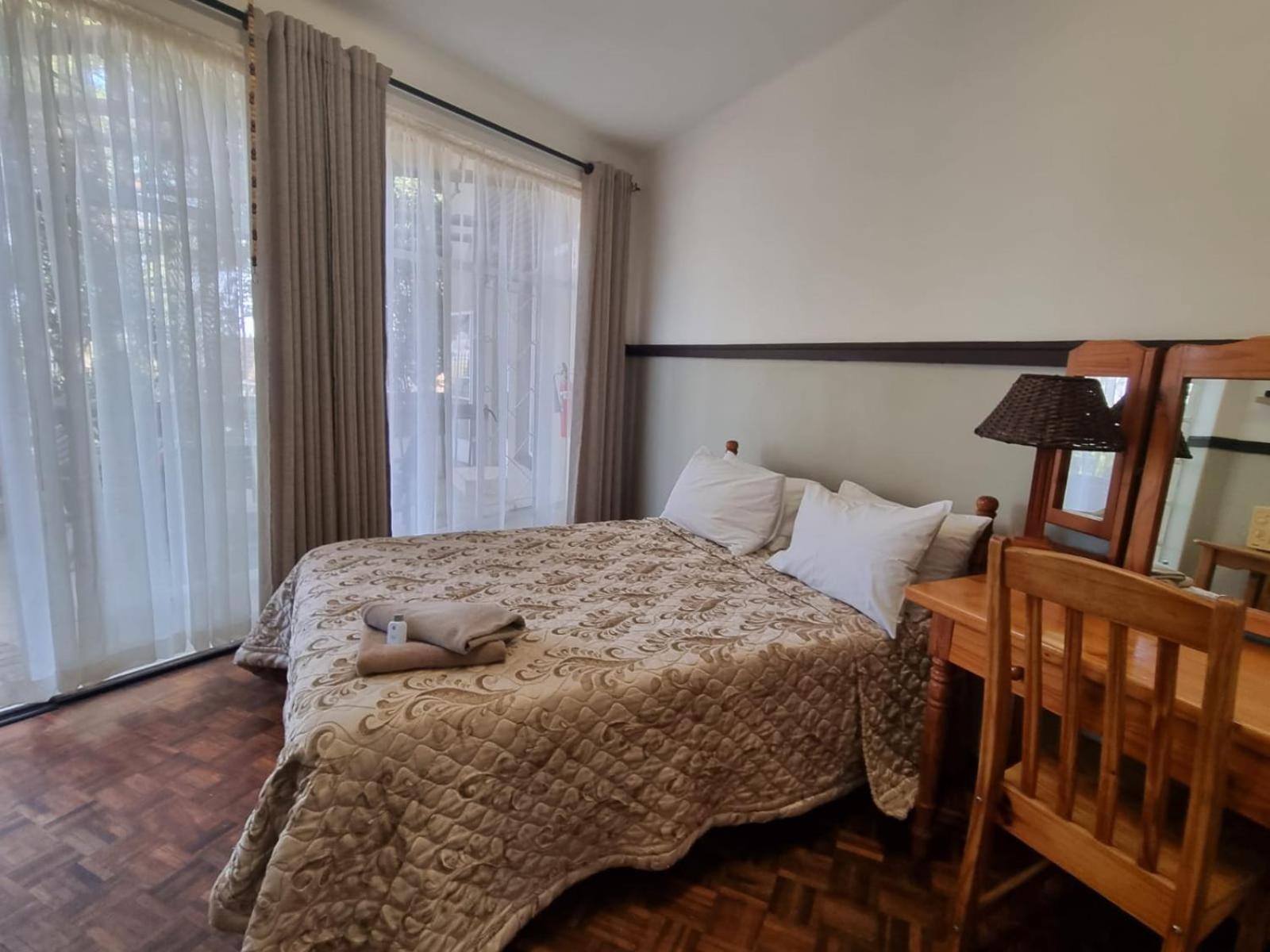 Emerald Guesthouse Kempton Park Exterior photo