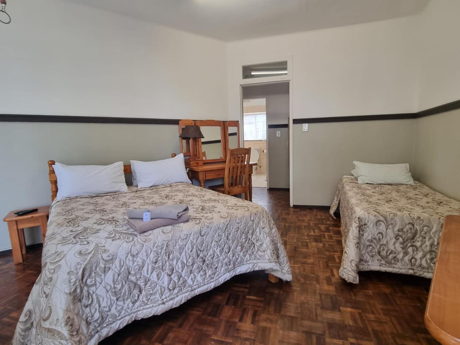 Emerald Guesthouse Kempton Park Exterior photo