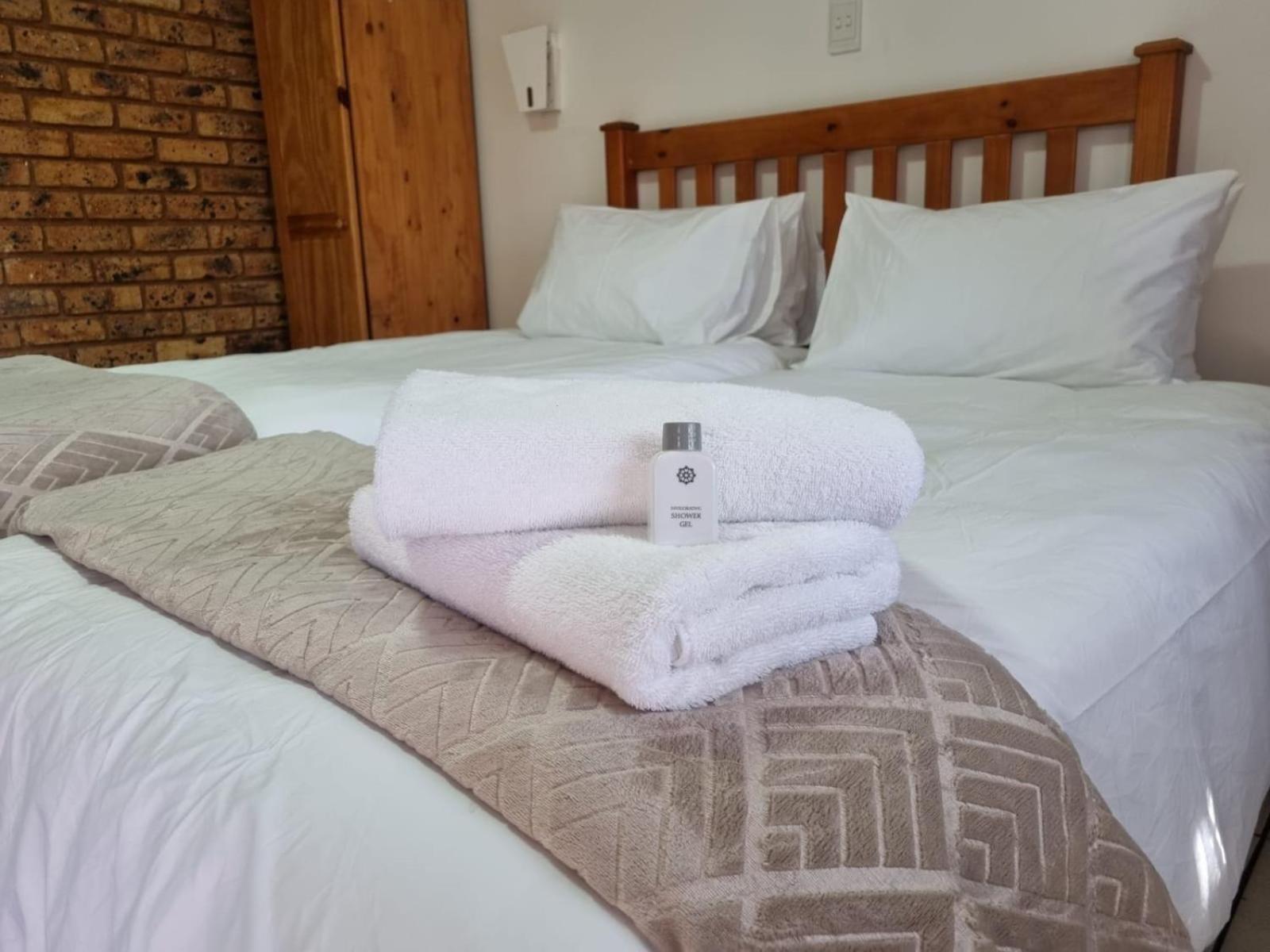 Emerald Guesthouse Kempton Park Exterior photo