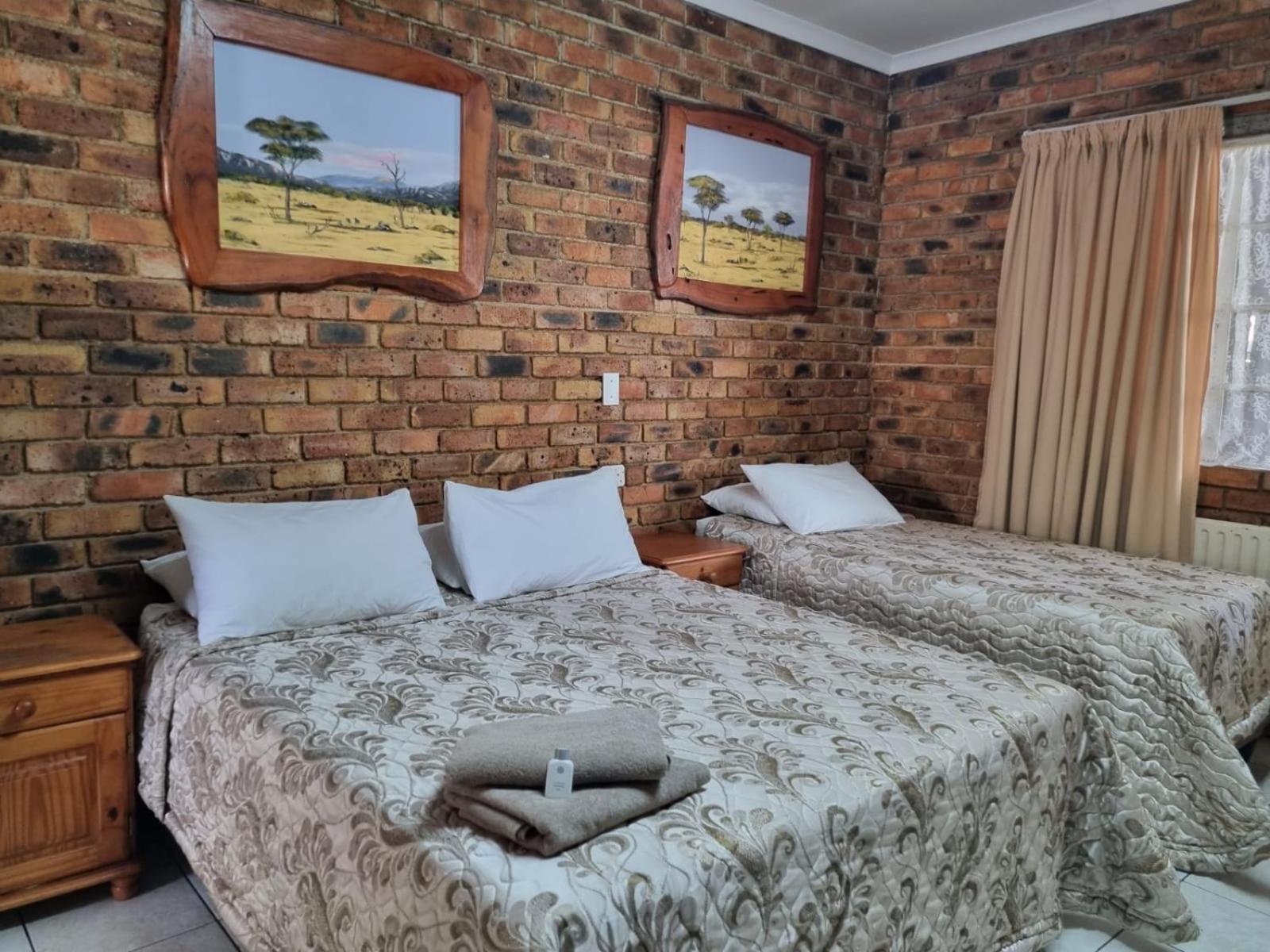 Emerald Guesthouse Kempton Park Exterior photo